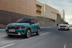 KIA Segera Luncurkan Empat Mobil Listrik Terbaru, Ini Bocorannya