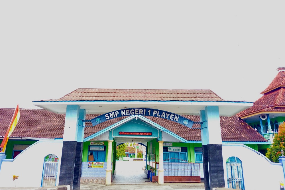 4 SMP di Gunungkidul Buka Pendaftaran Siswa Baru untuk Kelas Khusus Olahraga, Ini Jadwalnya