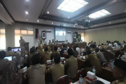 Musrenbang RPJMD 2025-2029, Bantul Fokus Pada Penguatan Keberagaman dan Budaya Istimewa