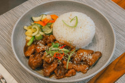 Harper Malioboro Sajikan Beef Teriyaki-Inovasi Baru Kuliner Yogyakarta