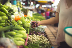Petani Gunungkidul Ingin Punya Pasar Lelang Sendiri, Ini Tujuannya