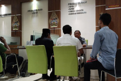 Oknum Notaris di Jogja Diadukan ke MPD, Ini Masalahnya