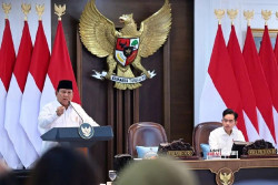 Tingkat Keberhasilan Program Makan Bergizi Gratis Diklaim Mencapai 99,99 Persen