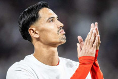 AC Milan Menang Dramatis di Kandang Genoa, Rossoneri Berpeluang Main di Liga Conference Europa