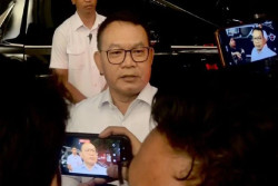 Prabowo Beri Atensi Terkait Masalah Ormas yang Meresahkan