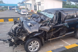 Kabar Duka: Anggota DPR RI Gus Alam Meninggal Dunia Seusai Kecelakaan di Tol Pemalang-Batang