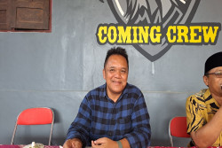 Lumbung Pangan Mendesak Didirikan di Sleman