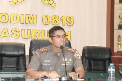 Truk Kostrad Meledak dan Terbakar di Tol Gempol Jawa Timur, 1 Anggota Meninggal Dunia