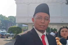 Sempat Ajukan Pengunduran Diri, Hasan Nasbi Kembali Bekerja di Kantor Komunikasi Kepresidenan