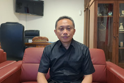 Hasto Sebut Pengelolaan Sampah Tingkat Rumah Tangga Jadi Kunci Sleman Bebas Sampah