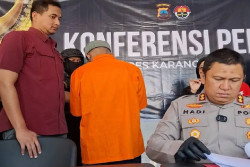 Pria di Karanganyar Ini Dirikan Kelompok Ternak Fiktif, Lalu Dapat Bantuan 20 Sapi dari Kementerian