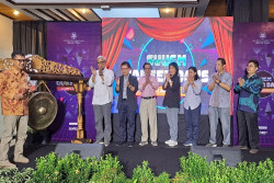 Career Days 2025, SV UGM Targetkan 5 Ribu Pencari Kerja
