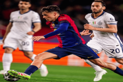 Liga Champions: Prediksi dan Perkiraan Pemain Inter Milan vs Barcelona