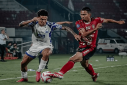Jelang Laga Krusial Jamu PSS Sleman, Pelatih Fisik PSIS Semarang Justru Mundur