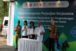 Pemerintah DIY Dukung Program Pemanfaatan Hutan untuk Kesejahteraan Rakyat, Begini Alasannya