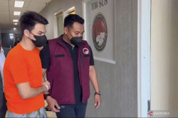 Sakit, Alasan Polisi Tidak Tahan Jonathan Frizzy