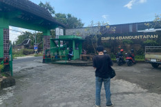 Menyuruh Empat Siswi Merokok, Kepala SMPN 4 Banguntapan Bantul Dilaporkan ke Ombudsman