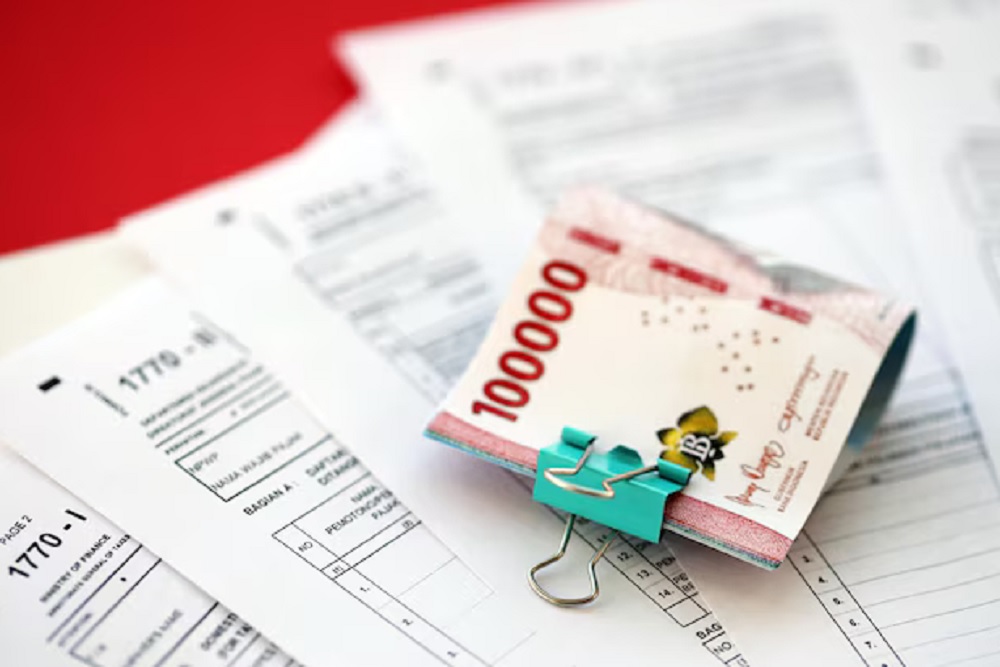 Kanwil DJP DIY Targetkan Penerimaan Pajak Rp6,9 Triliun Tahun Ini