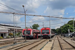 Jadwal Lengkap KA Prameks Jogja Purworejo Hari Ini, Rabu 7 Mei 2025, Naik dari Tugu hingga Kutoarjo