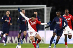 Jelang Pertandingan PSG vs Arsenal, Ousmane Dembele Siap Tampil di Leg Kedua Semifinal Liga Champions