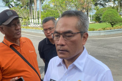 Pelaku Mafia Tanah dengan Korban Mbah Tupon dan Bryan Bayar BPHTB ke Pemkab Bantul