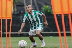 PSIS Semarang vs PSS Sleman: Harapan Bertahan di Liga 1, Super Elja Bertekad Sapu Bersih Kemenangan di Sisa Laga