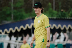 PSIS Semarang vs PSS Sleman: Super Elja Bermain Tanpa Didampingi Pieter Huistra