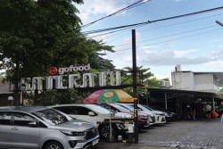 Fokus di GoFood, Sate Ratu Tegaskan Sinergi Jangka Panjang dengan Platform Andalan Kuliner Lokal