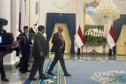 Bill Gates Sebut Pelaksanaan Vaksinasi Anak di Indonesia Bisa Jadi Contoh Dunia
