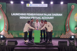 Pemkab Bantul Luncurkan Sistem Pembayaran Pajak Digital, Targetkan PAD Tembus Rp730 Miliar pada 2025