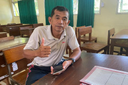 Persiba Bantul Tujuh Tahun di Liga 3, Eks Pelatih Sajuri Syahid Minta Manajemen Lebih Serius