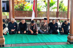 Mutasi Dokter Dadakan Disebut Bisa Berdampak pada Keberlanjutan Pengobatan Pasien