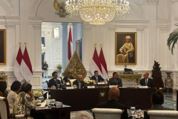 Indonesia Akan Jadi Tempat Uji Coba Vaksin TBC Hasil Penelitian Yayasan Bill Gates