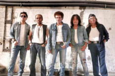 17 Mei 2025, God Bless Gelar Konser Akustik