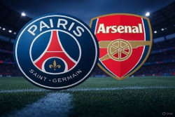 Prediksi Skor, Susunan Pemain, Link Live Streaming PSG vs Arsenal Semifinal Leg Kedua Liga Champions 2025