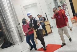Terima Uang Rp864,5 Juta, Ketua Buzzer Tim Cyber Army Jadi Tersangka Perintangan Perkara di Kejagung, Begini Perannya