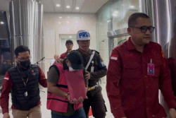 Ditangkap Aparat, Adhiya Muzakki Rekrut 150 Buzzer untuk Bikin Narasi Negatif Kejagung di Medsos