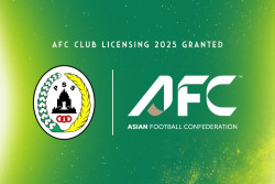 Pertama Kali Sepanjang Sejarah Klub, PSS Sleman Kantongi Lisensi AFC