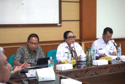 Gelar FGD, Pemkab Gunungkidul Pastikan Implementasi JKN Semakin Baik