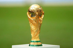 FIFA Umumkan 8 Stadion Tuan Rumah Piala Duni Putri 2027