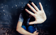 Warga Tangkap Terduga Pelaku Pelecehan Seksual Anak di Semin Gunungkidul
