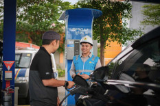 Produsen Mobil Listrik Diminta Tidak Hanya Jualan, Tapi Aktif Bangun SPKLU