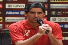Bali United Bidik Lima Besar Liga 1, Teco Waspadai Persija