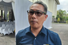Terjerat Kasus Kekerasan Seksual, Guru Besar Farmasi UGM Jalani Pemeriksaan Disiplin Kepegawaian