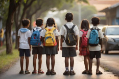 Kemensos Sebut 66 Sekolah Rakyat Siap Berdiri Tahun Ini