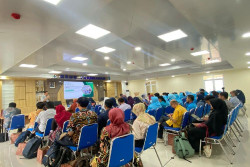 Jadi Rumah Sakit Pendidikan, RSUD Prambanan Sediakan A-SIYAP, Ini Manfaatnya