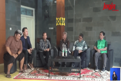 Kerja Sama Dengan Saemaul Undong Kembangkan Agroeduwisata Di Nanggulan