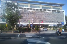 Akhir Mei, Redesain Master Plan RSUD Sleman Selesai