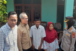 Proses Hukum Kasus Mbah Tupon di Bantul Segera Masuk Tahap Pengadilan