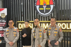 Polri Klaim Selesaikan 3.326 Kasus Premanisme dalam Operasi Serentak